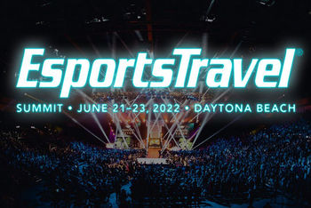 EsportsTravel Summit